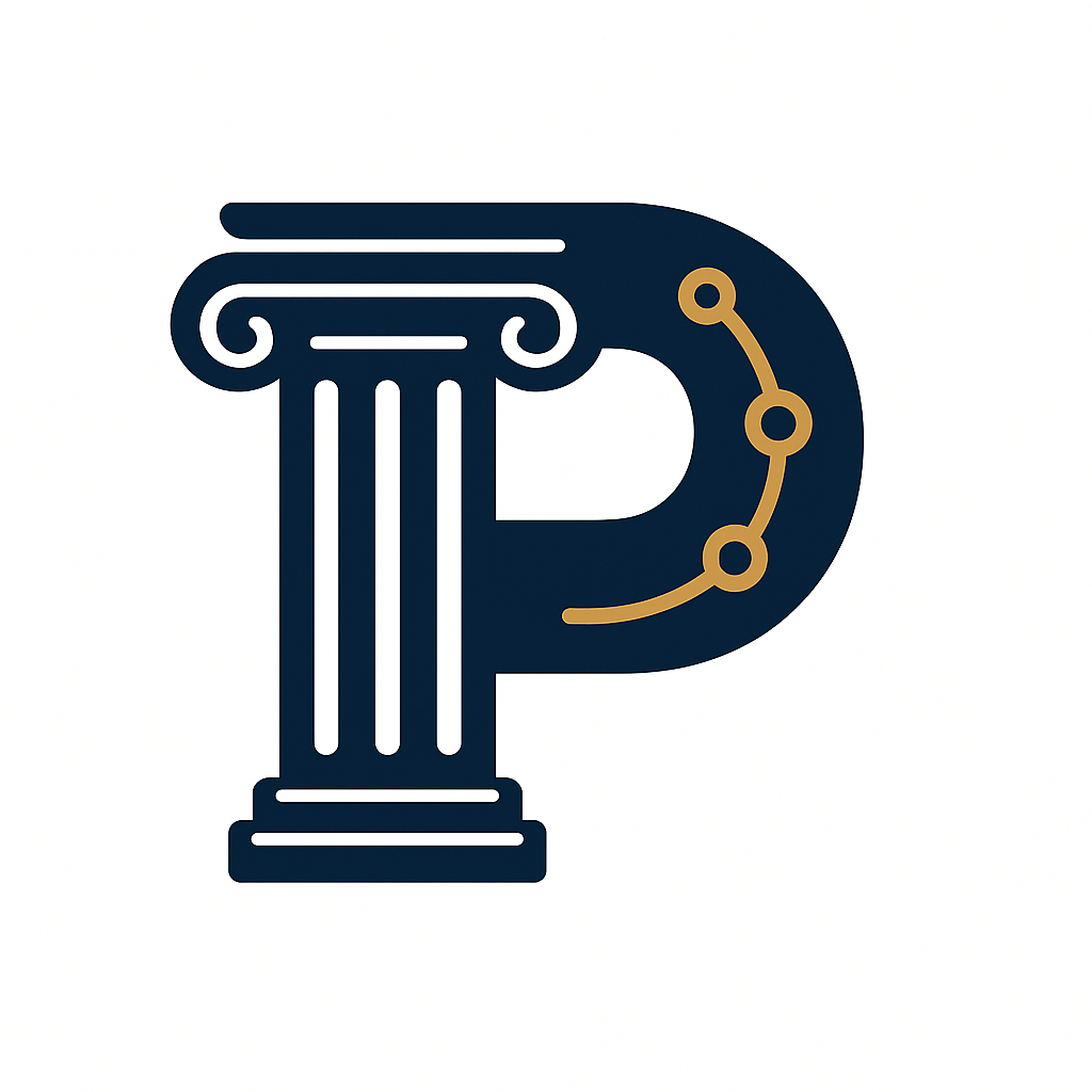 Politheon Logo